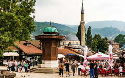 Halal turizam – prilika za rast turističkog sektora Bosne i Hercegovine