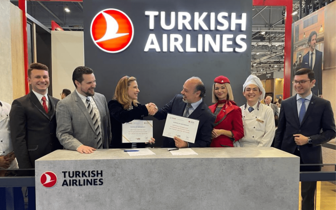 USAID Turizam i Turkish Airlines: partnerstvo za promociju Bosne i Hercegovine kao međunarodne turističke destinacije 